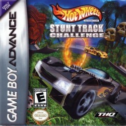 Hot Wheels – Stunt Track Challenge Rom